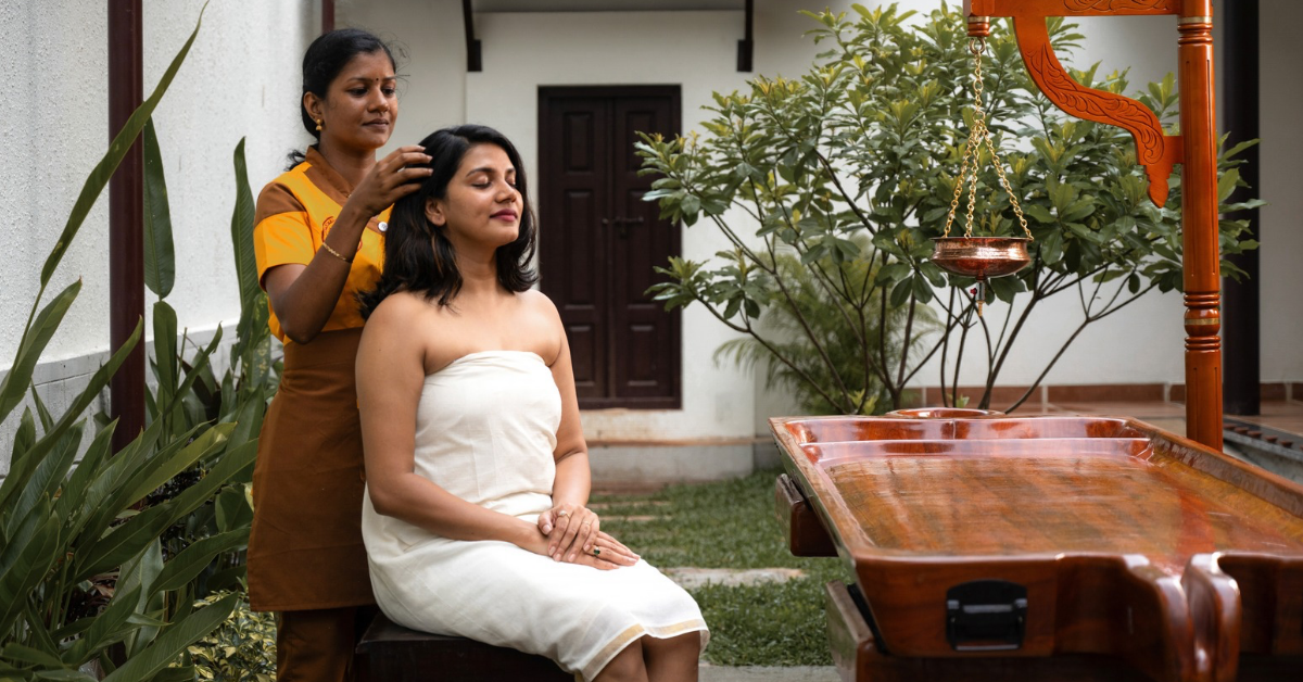 How Much Does a Wellness Retreat in Kerala Cost?