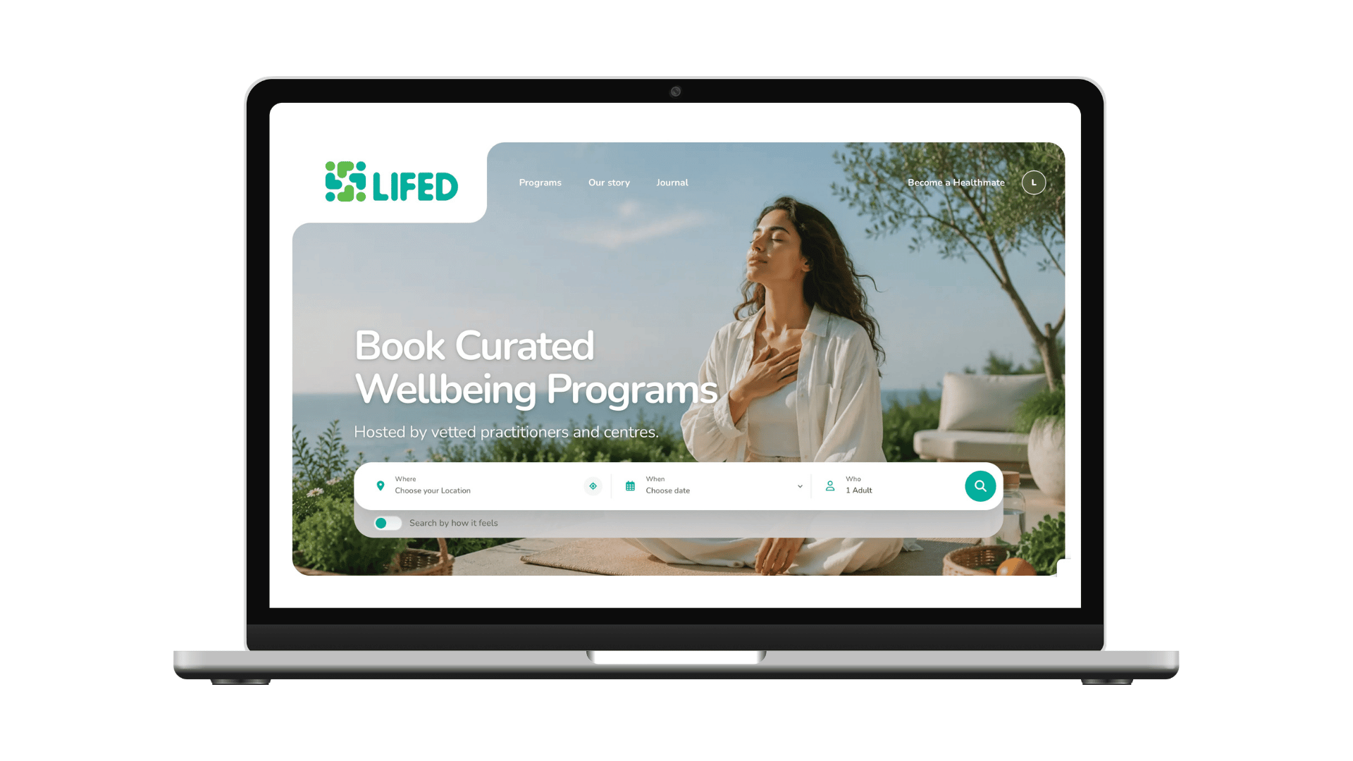 What Is Lifed? The Story Behind a New Way to Live Well