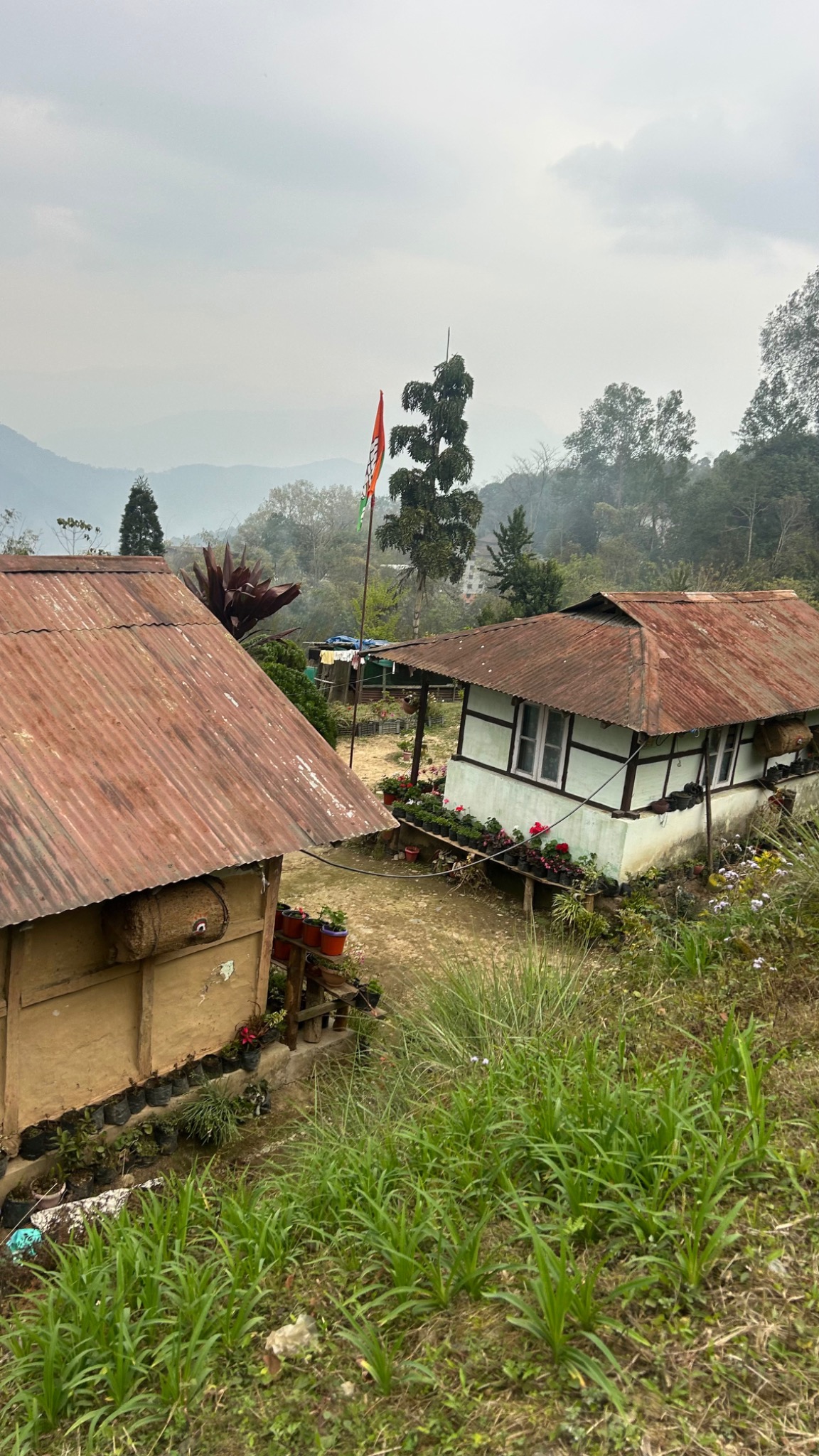 5-Day Himalayan Slow Living Program in Chakung Village for Routine Reset gallery image 1