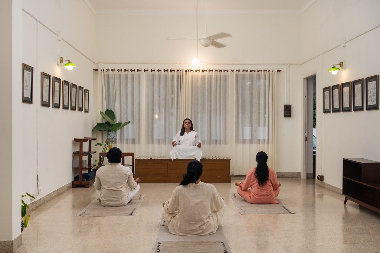 14-Day Ayurvedic Panchakarma Retreat in Fort Kochi for Detox and Cleanse gallery image 2