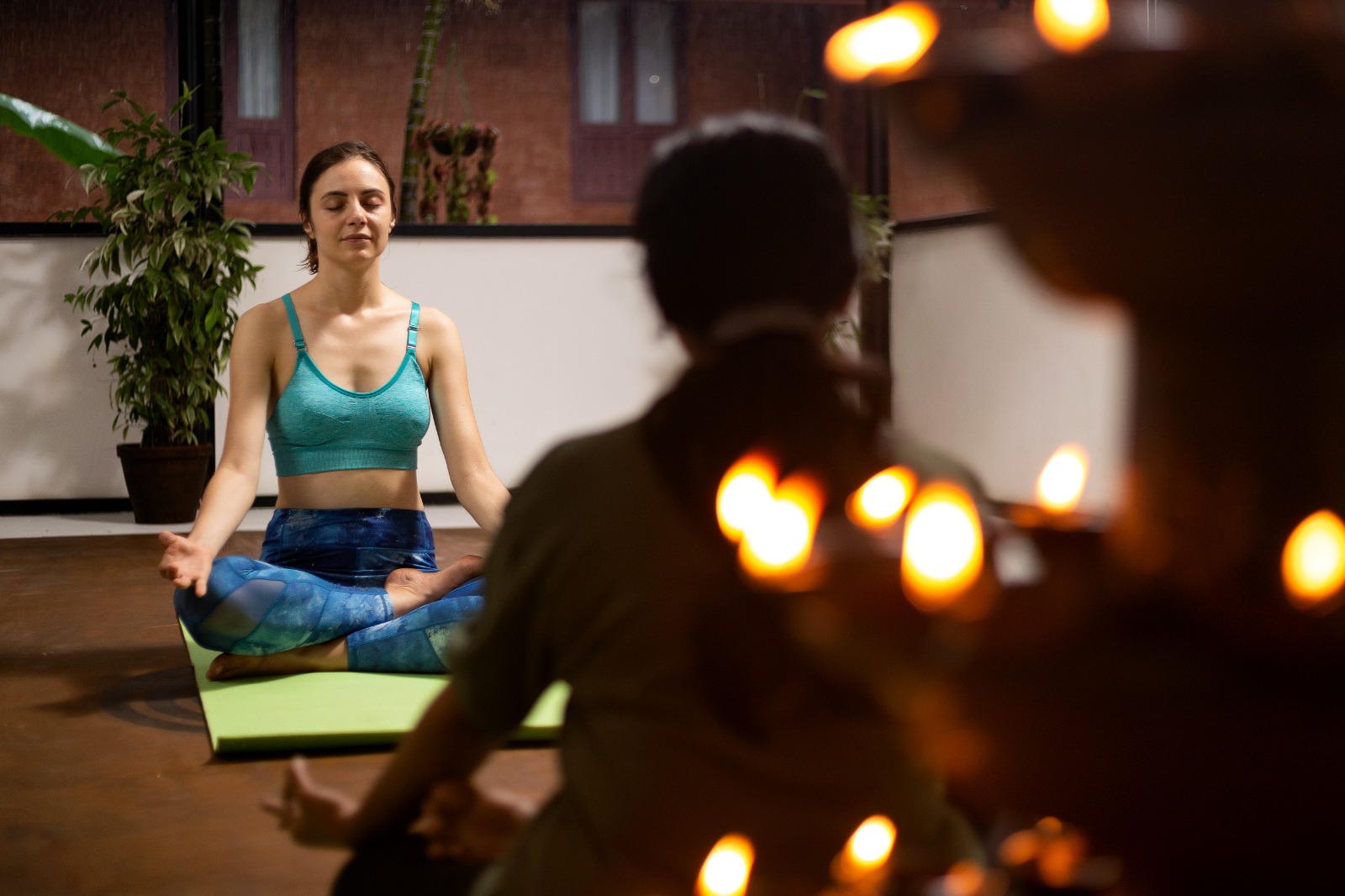 3-Day Women's Birdwatching, Ayurveda & Yoga Program in Kochi for Stress Recovery gallery image 2