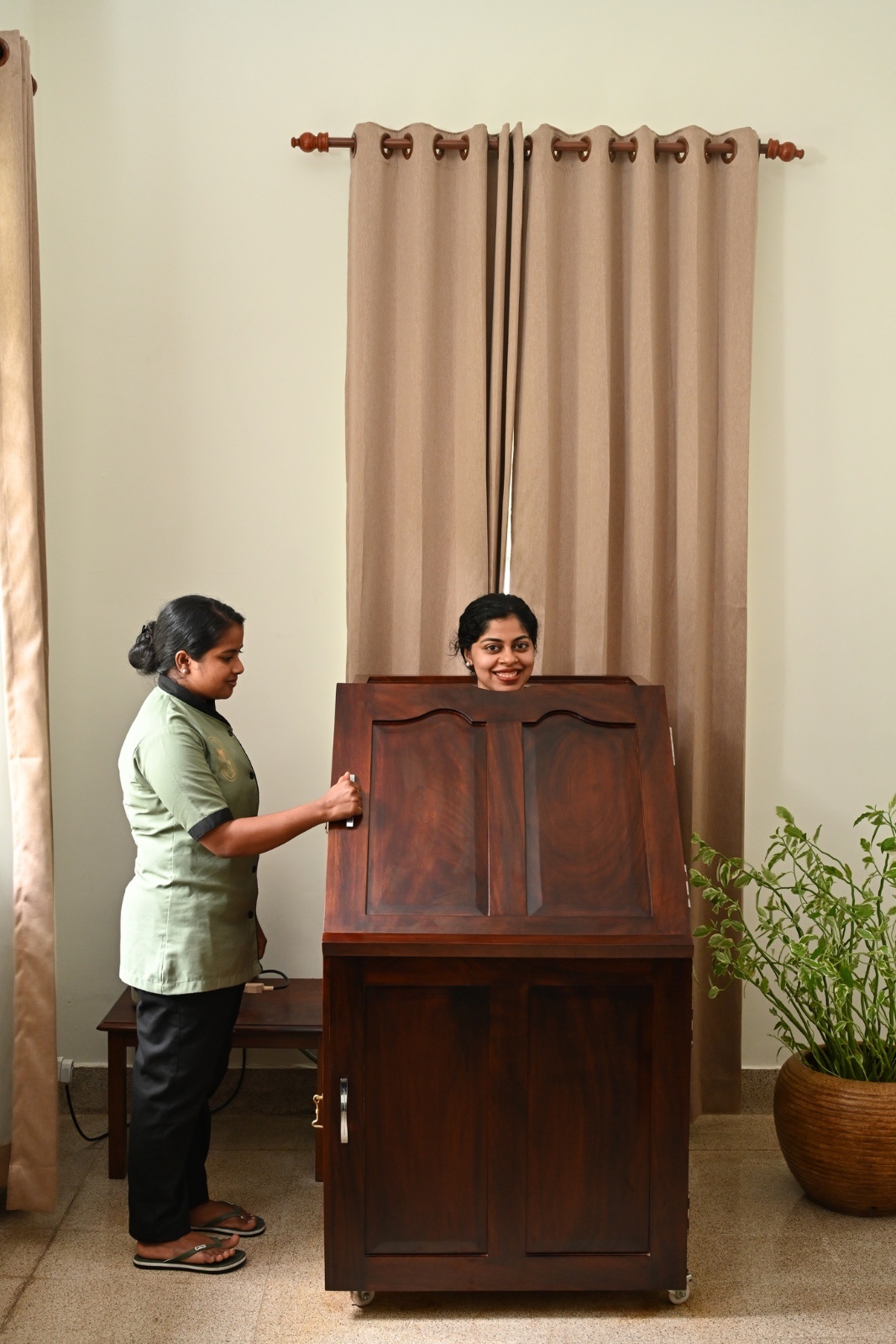14-Day Ayurvedic Panchakarma Retreat in Fort Kochi for Detox and Cleanse gallery image 3