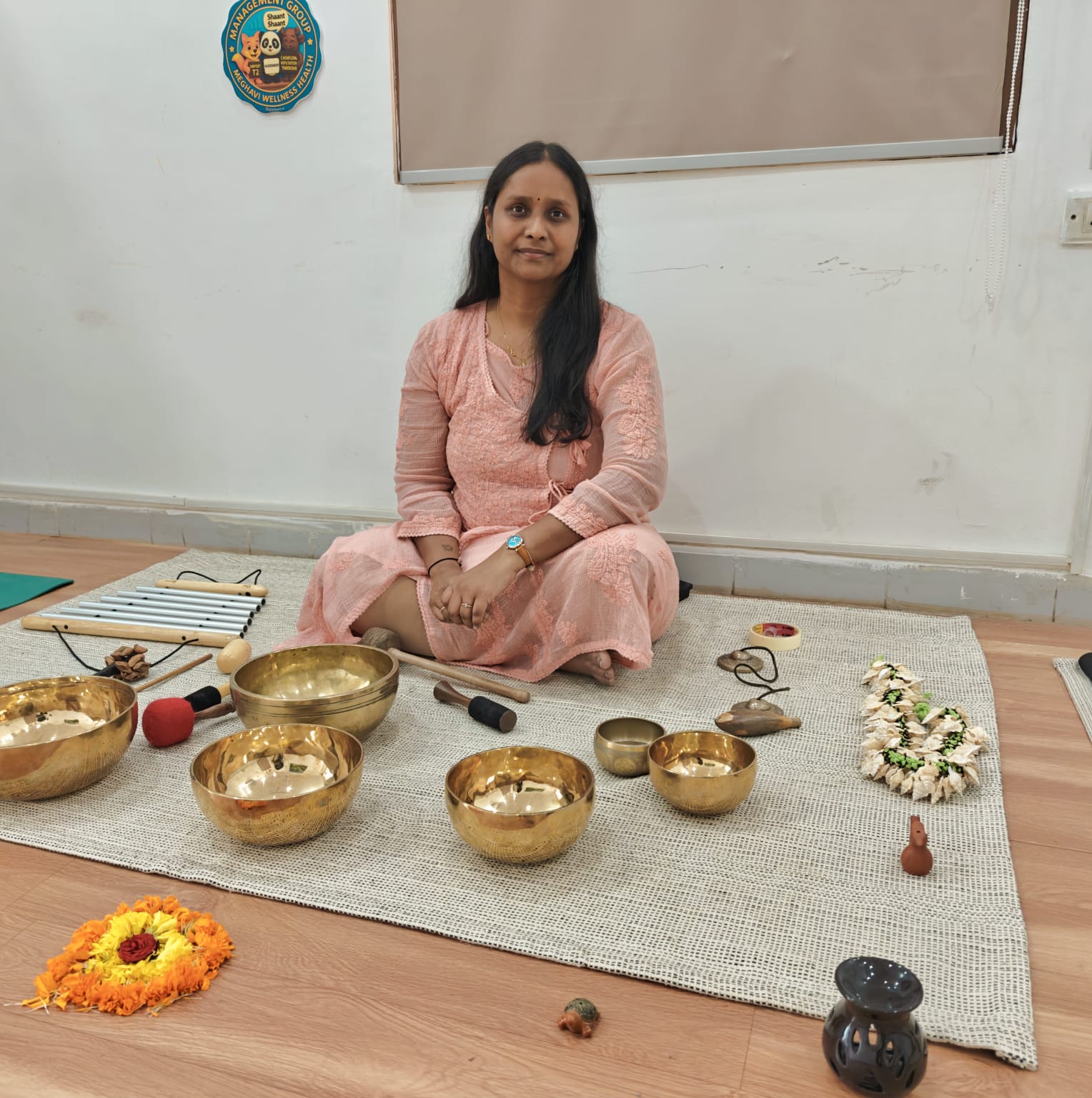 5-Day Five Elements Yoga & Nature Program in Rishikesh for Self-Reconnection gallery image 1