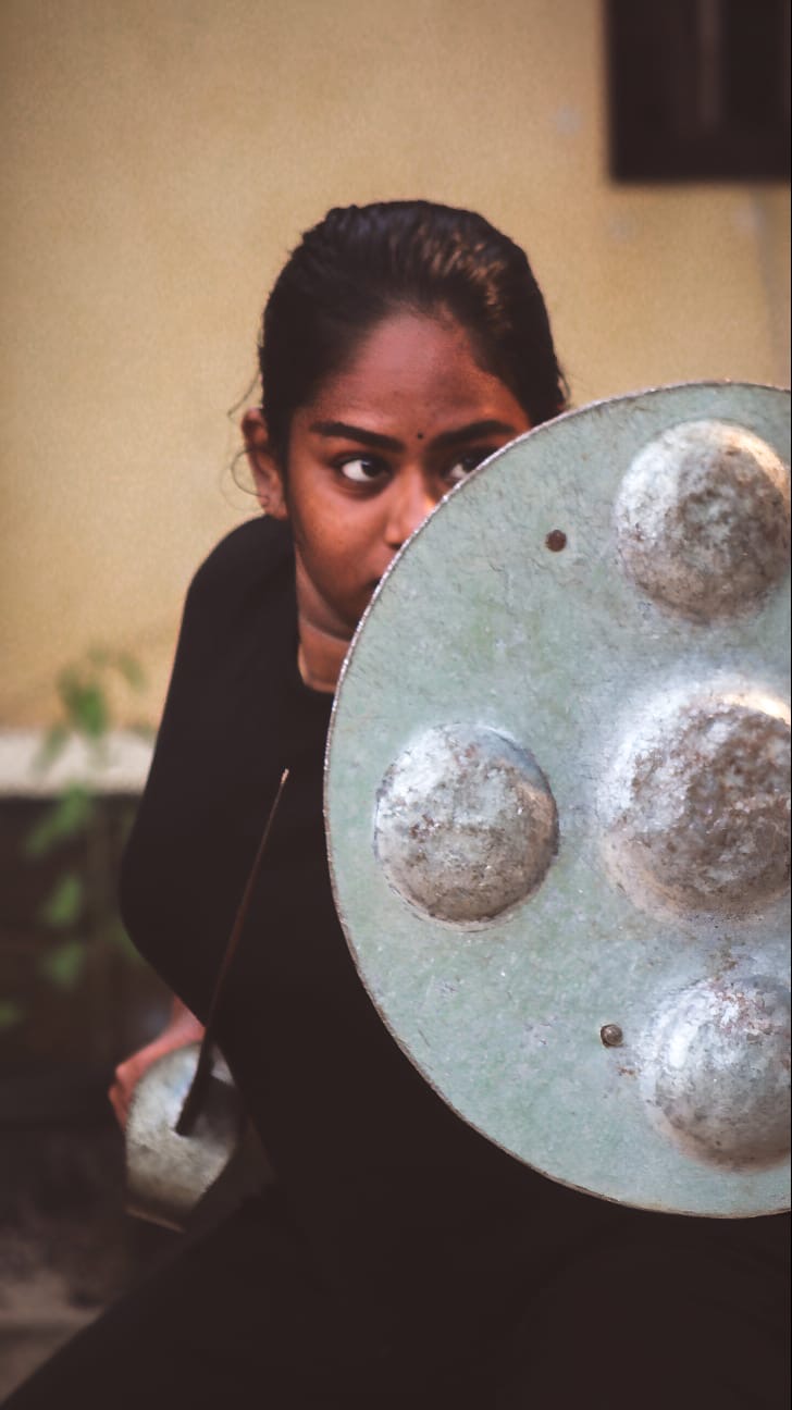 5-Day Kalaripayattu Program in Thrissur for Balance & Movement Confidence gallery image 3
