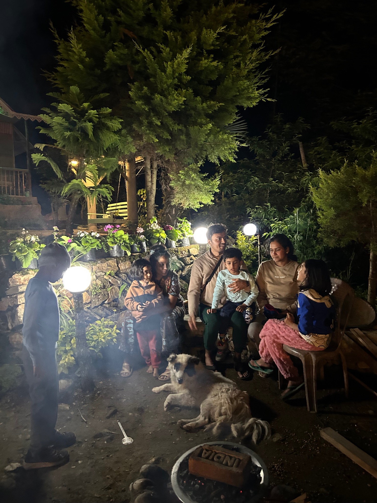 5-Day Village Immersion Program in Chakung Village for Self-Awareness gallery image 2