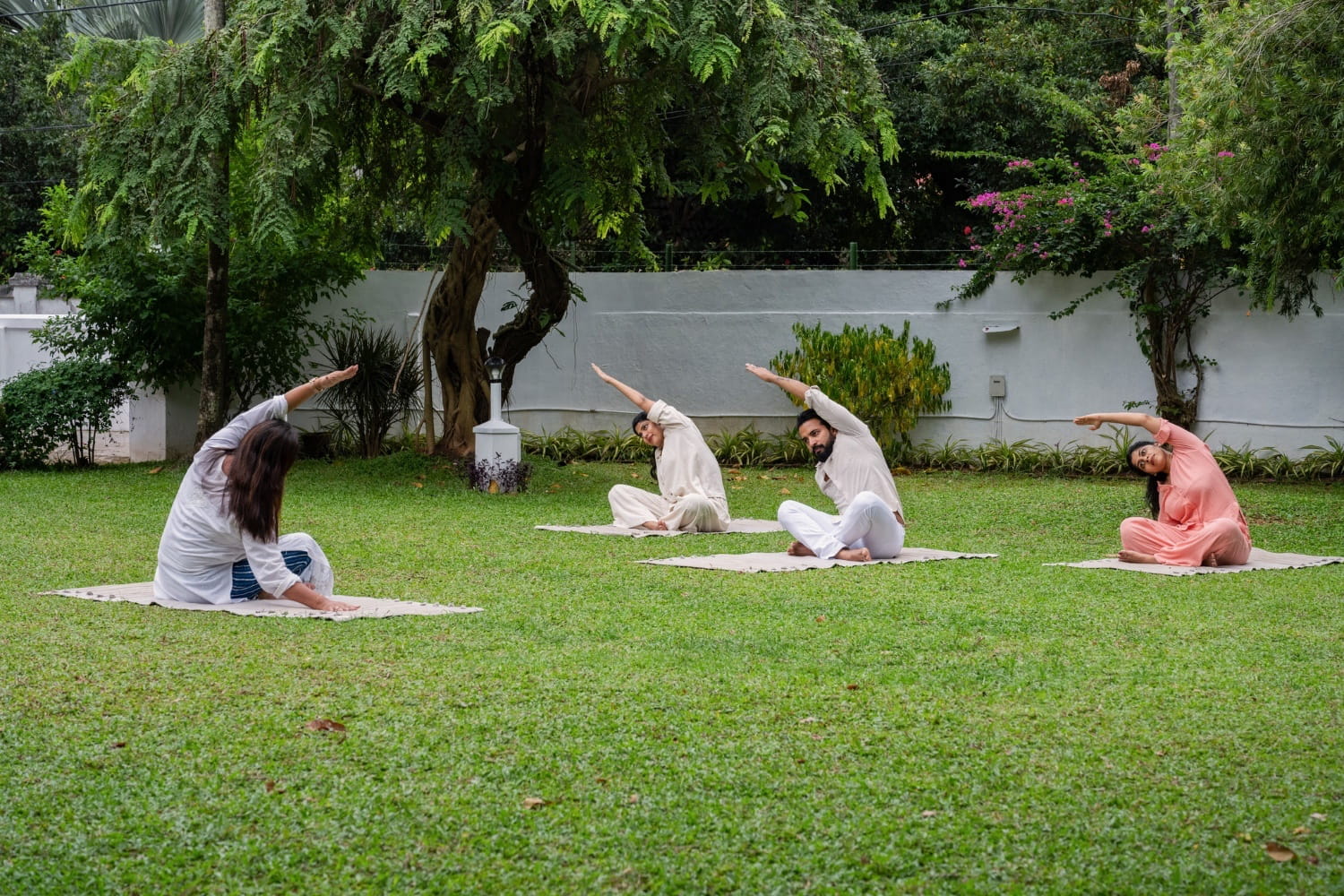 7-Day Ayurvedic Rejuvenation Retreat in Fort Kochi for Energy and Rest